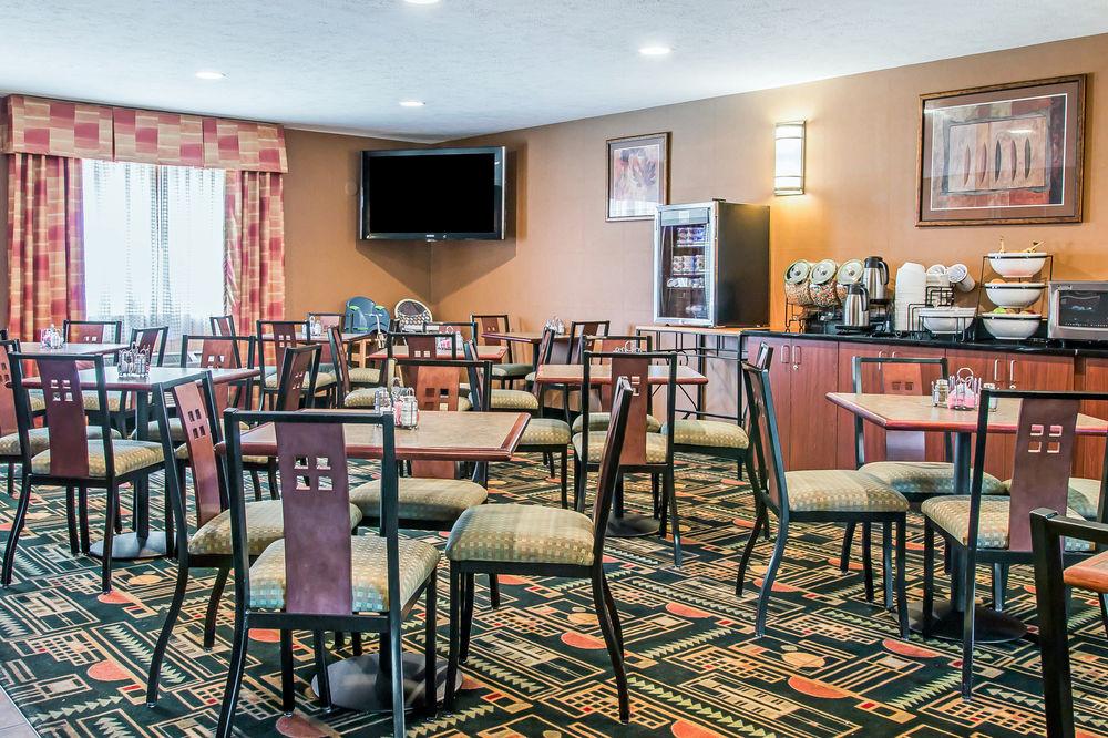 Comfort Inn Traverse City Eksteriør billede