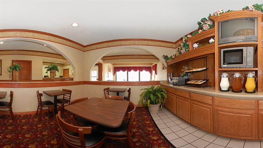 Comfort Inn Traverse City Eksteriør billede