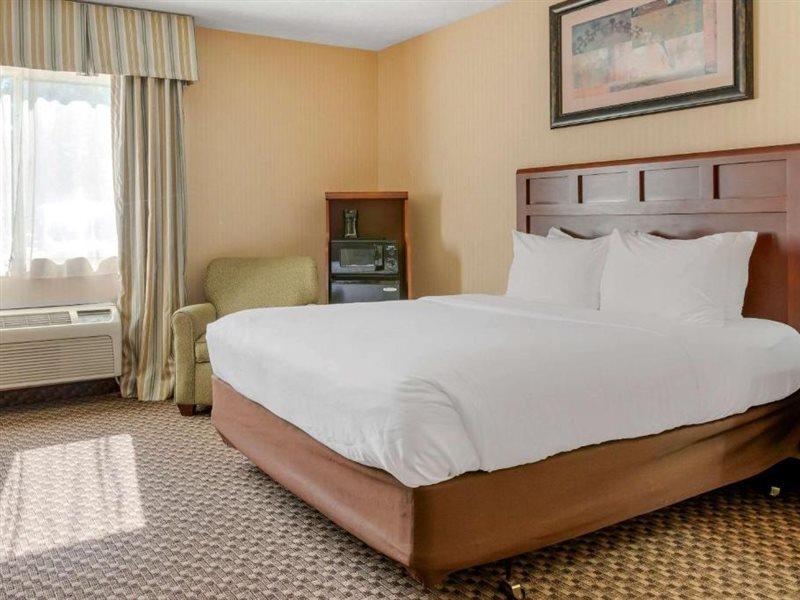 Comfort Inn Traverse City Eksteriør billede