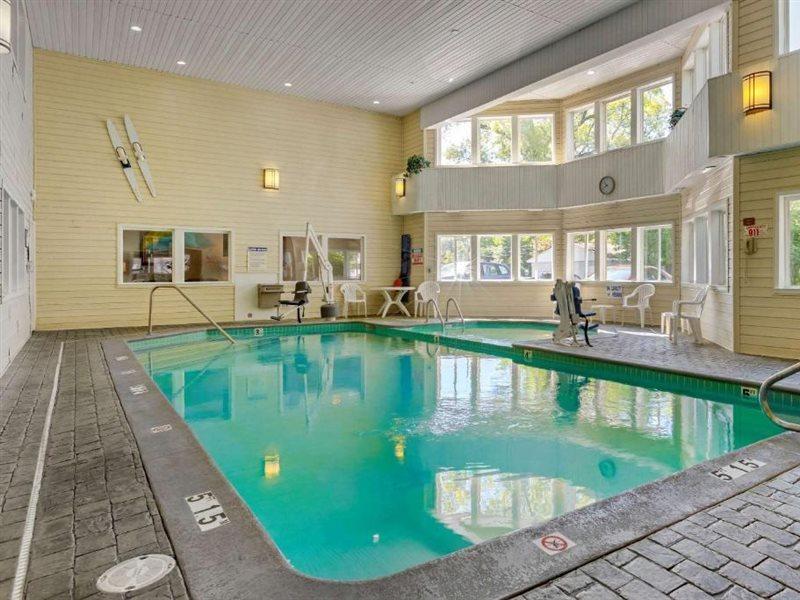 Comfort Inn Traverse City Eksteriør billede