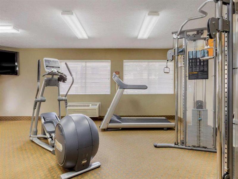 Comfort Inn Traverse City Eksteriør billede