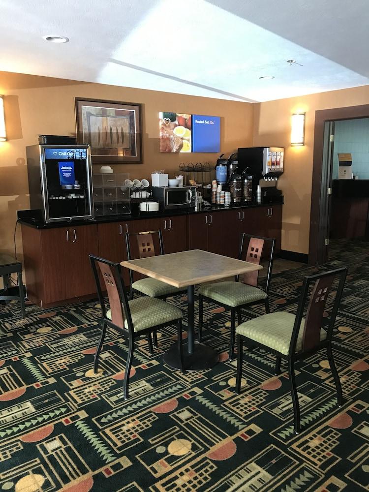 Comfort Inn Traverse City Eksteriør billede