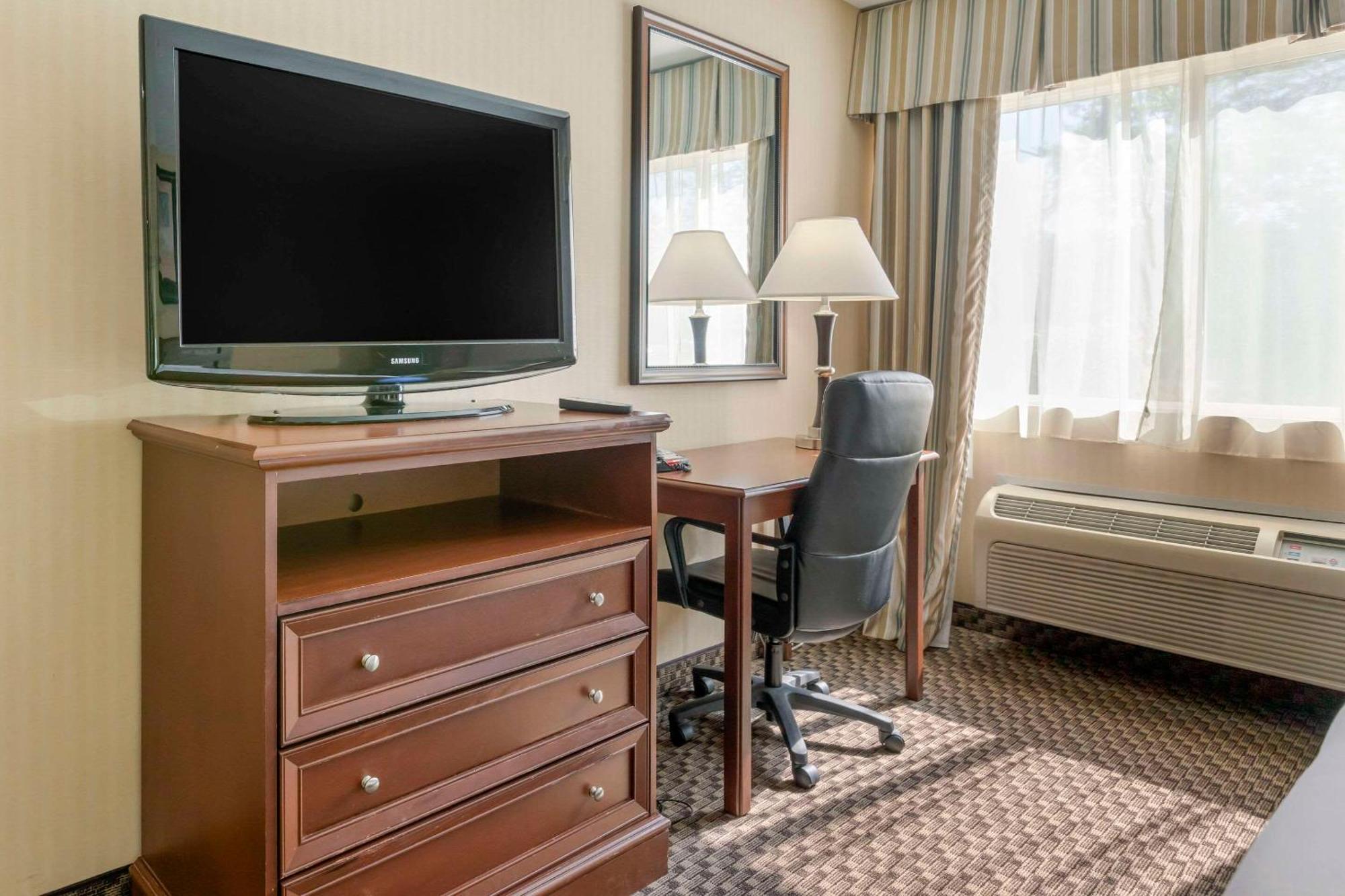 Comfort Inn Traverse City Eksteriør billede