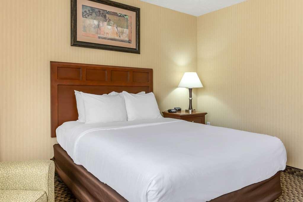 Comfort Inn Traverse City Værelse billede