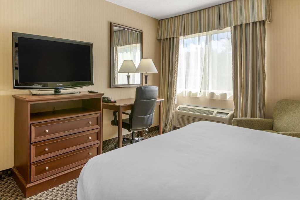 Comfort Inn Traverse City Værelse billede