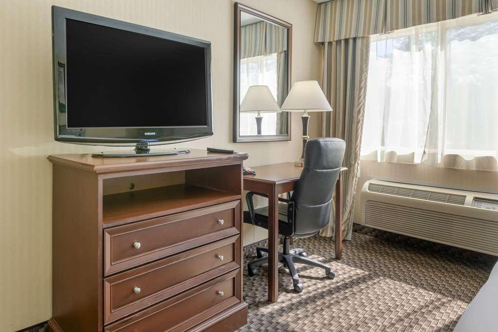 Comfort Inn Traverse City Værelse billede