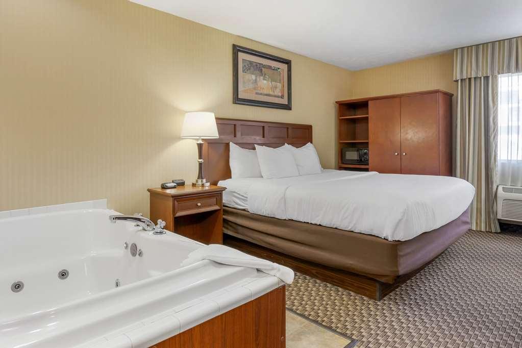 Comfort Inn Traverse City Værelse billede