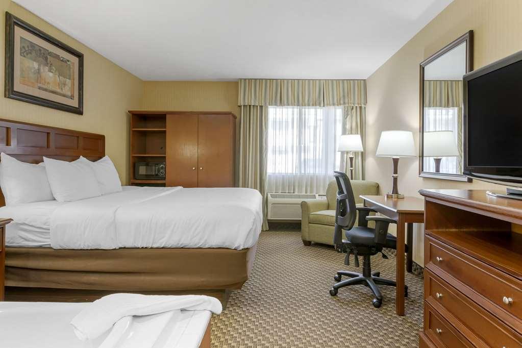 Comfort Inn Traverse City Værelse billede