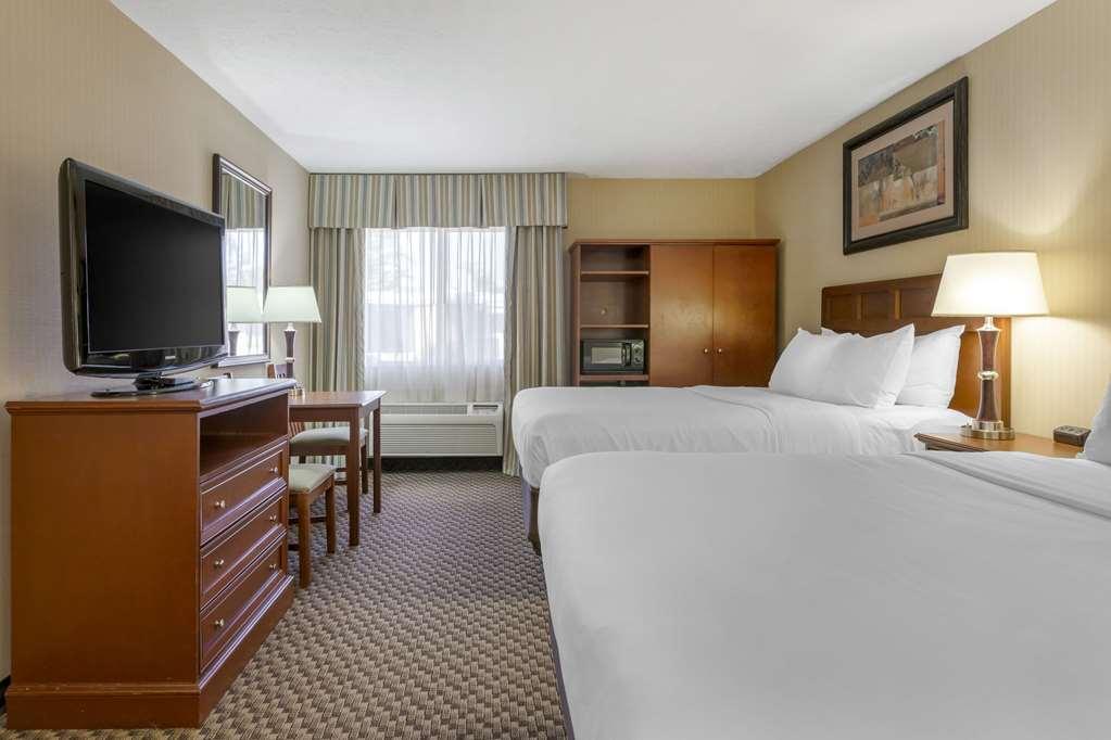 Comfort Inn Traverse City Værelse billede