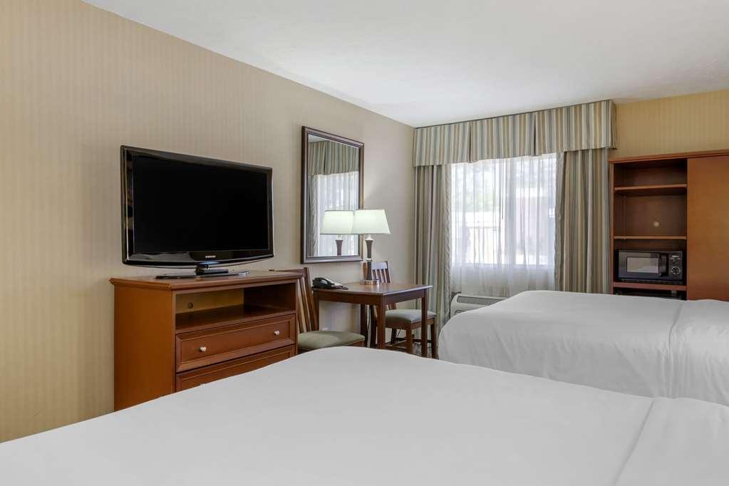 Comfort Inn Traverse City Værelse billede