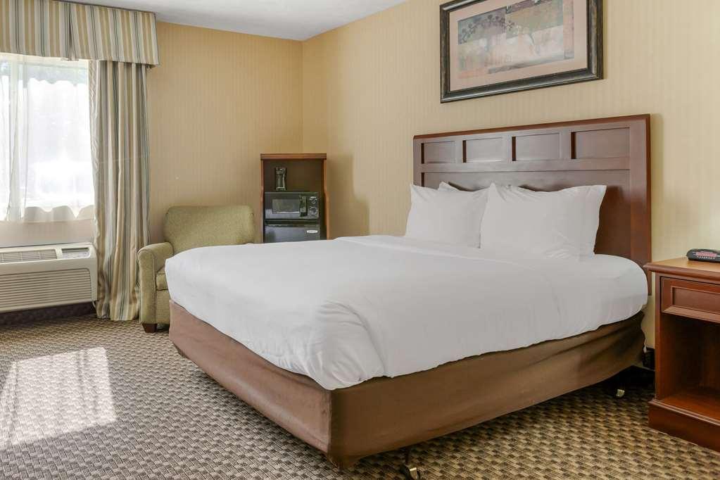 Comfort Inn Traverse City Værelse billede