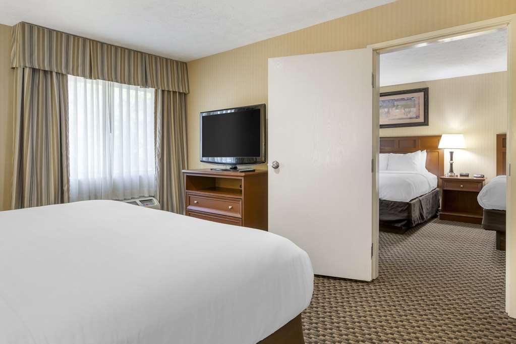 Comfort Inn Traverse City Værelse billede
