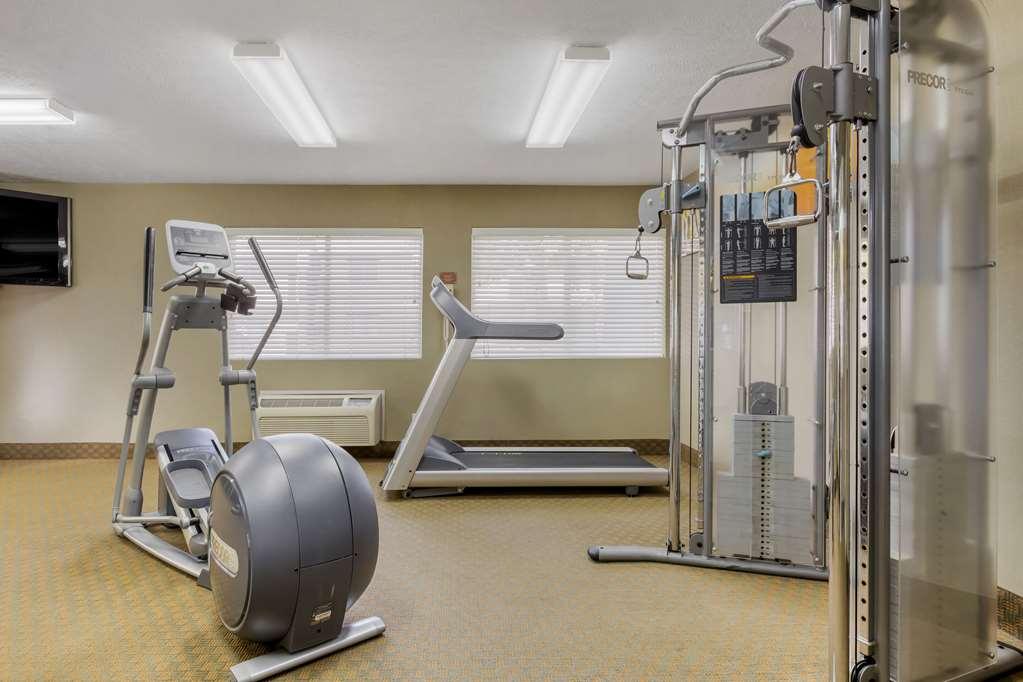 Comfort Inn Traverse City Faciliteter billede