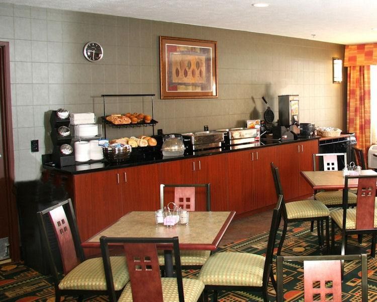 Comfort Inn Traverse City Eksteriør billede