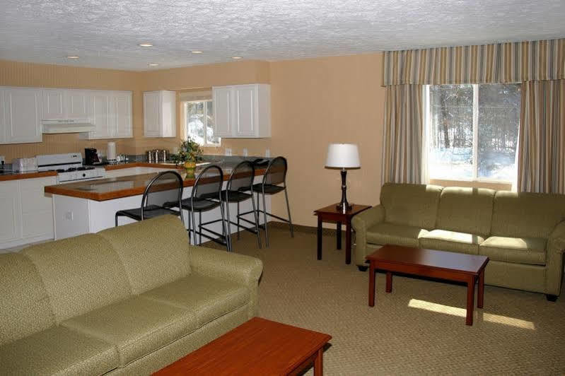 Comfort Inn Traverse City Eksteriør billede